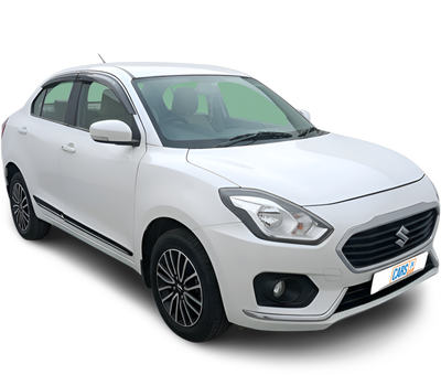 2018 Maruti Dzire - Sedan - Diesel - Automatic - ₹4.19 lakh